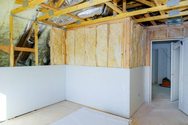 Best Spray Foam Insulation in Sutherland, NE