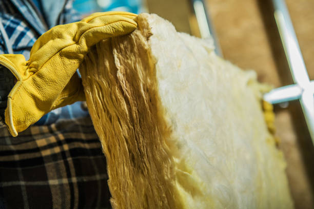 Best Blown-in Insulation in Sutherland, NE