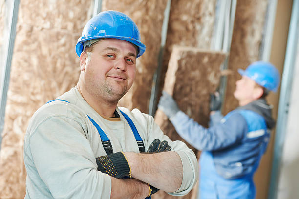 Best Cellulose Insulation in Sutherland, NE